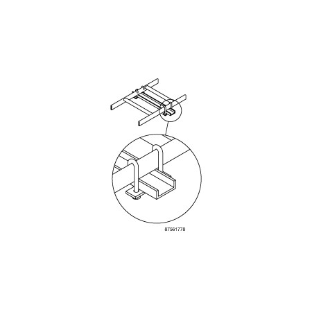 36682 Warn J-Bolt Kit - RV And Auto Parts